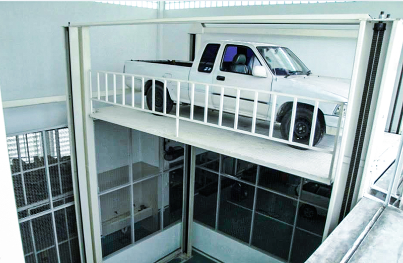 如何選擇家用停車設備才能既省錢又實用？